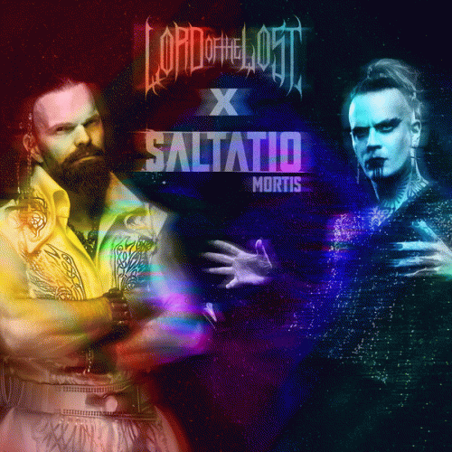 Lord Of The Lost : I'm a Diamond